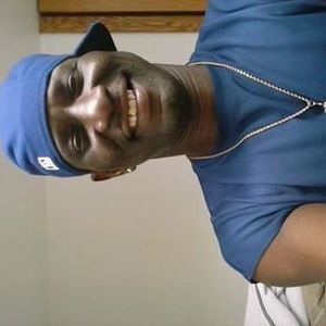 Meet your Posher, Chuck